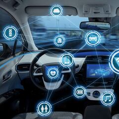 La DGT avisa del cambio obligatorio en los coches que entra en vigor a partir del 6 de julio