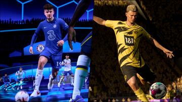 FIFA 21 para PC no tendrá las mejoras de PS5 y Xbox Series X|S; EA explica el motivo