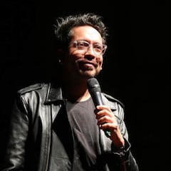 Frank Martínez, de MasterChef Celebrity, enseña su casa en Medellín