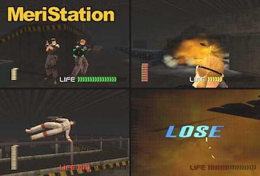 [E3] Anunciado Winback 2