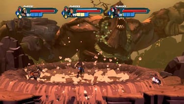 Sacred Citadel, Impresiones Gamescom