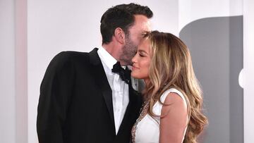 &iexcl;Jennifer Lopez y Ben Affleck tendr&aacute;n una boda de 60 millones de d&oacute;lares! La celebraci&oacute;n ser&aacute; de seis d&iacute;as y con invitados como Oprah, Matt Damon y m&aacute;s.