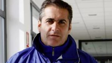 "Si lo haces bonito y pierdes se te queda cara de tonto"