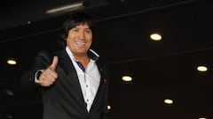 Zamorano: "Sánchez es el mejor jugador chileno de la actualidad"