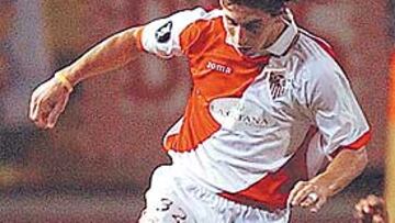 <b>COTIZA A LA ALTA. </b>Sergio Ramos está en el punto de mira de los grandes europeos.