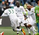 Portland Timbers vs Seattle Sounders: Cómo y dónde ver vivo online