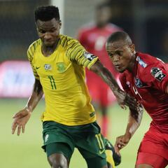 South Africa - Namibia: times, how to watch on TV, stream online | Africa Cup of Nations 2023