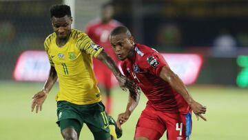 All the television and streaming info you need to watch the ‘Bafana Bafana’ play against Collin Benjamin’s team at Amadou Gon Coulibaly Stadium.