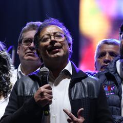 Colombia Humana denuncia ataque a su sede en Bogotá