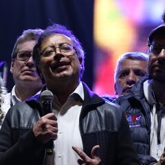 Cuáles son las propuestas de Colombia Humana y qué ideología tiene el partido de Gustavo Petro