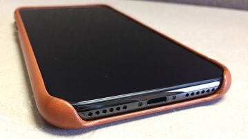 Pantallas sónicas, lo nuevo de Apple para prescindir de altavoces en iPhone