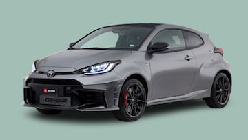 Toyota GR Yaris Circuit Package 2026: Análisis y precio en México