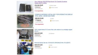 Estos gadgets pueden solucionar tus regalos de Navidad si los vendes