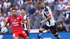 Monterrey vs Mazatlán en vivo: Liga MX Apertura 2025, Jornada 5 hoy | en directo
