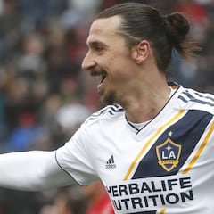 El curioso plan de Zlatan en USA que no pudo ser