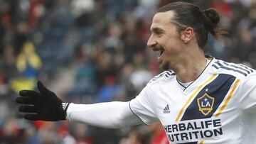El curioso plan de Zlatan en USA que no pudo ser