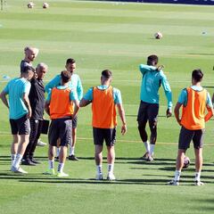 “Estoy acostumbrado al abrazo de la victoria y a la soledad de la derrota”