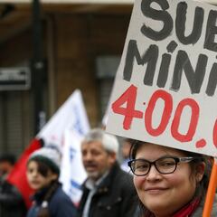 Nueva alza del sueldo mínimo en Chile: cuándo será, fechas y monto actualizado