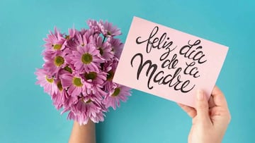 Día de las Madres en México 2025: las mejores imágenes y frases para celebrar este día