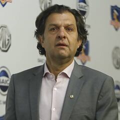 Mosa: "No tengo problemas con Guede; cuenta con mi confianza"