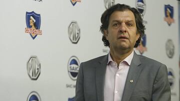 Mosa: "No tengo problemas con Guede; cuenta con mi confianza"