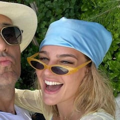 El hotel de más de 1.000 euros la noche en el que se alojan Risto y Laura Escanes