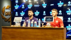 Pratto piensa en Independiente: "Vamos a tomar la iniciativa"