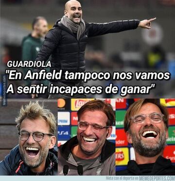 Los mejores memes del fin de semana deportivo