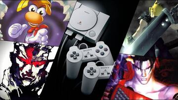 PlayStation Classic