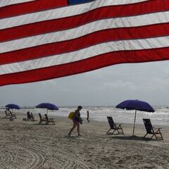 Coronavirus travel restrictions US: where can I go and where not