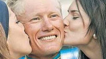 Alexandre Vinokourov