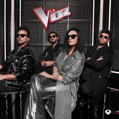 ‘La Voz’: ¿Quién ha sido el ganador y qué premios se lleva?