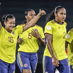 Juana Ortegón: "Sé que el talento colombiano va a sobresalir"