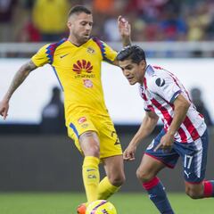 ¡Frágil! 15 jugadores de cristal en el fútbol mexicano