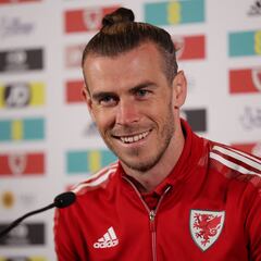 The secrets behind Gareth Bale’s move to MLS side LAFC