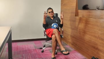 ¡Estos son los porteros a los que Jorge Campos llevaría al mundial 2026! ¿Convocaría a ‘Memo’ Ochoa?