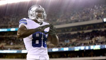El wide receiver se mantiene sin actividad desde la campaña 2017, aunque busca que Jerry Jones y Mike McCarthy le abran las puertas de nuevo.