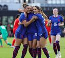 USWNT revela roster para la Copa Oro Femenina; Alex Morgan, la gran ausente