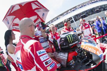 Jorge Lorenzo.