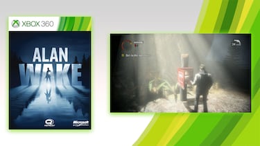 20 años de Xbox 360, 20 videojuegos imprescindibles de la consola más vendida de Microsoft