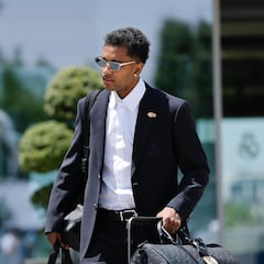 El plan del Arsenal con Rodrygo