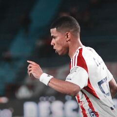 Junior se hunde, empata ante Pasto en Barranquilla