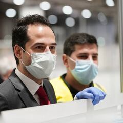 Madrid asumirá las cuotas de sus autónomos afectados por el coronavirus en marzo y abril