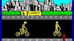 Imágenes de BMX Ninja