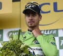 Sagan será el jefe de filas de Cannondale en la Vuelta