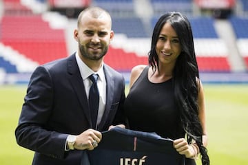 Jesé's summer switch to Paris Saint-Germain helped Real make a 3.5-million-euro profit in this summer's transfer window.