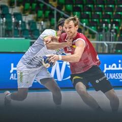 El coco Fuchse Berlín pone a prueba la solvencia real del Barça