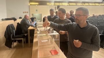 El Bilbao Basket aprueba un presupuesto de 4 millones de euros