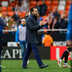 Baraja: “Trabajando día a día se puede llegar lejos”