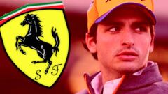 El fichaje de Sainz por Ferrari encarece 35 millones los derechos de televisión de la F1